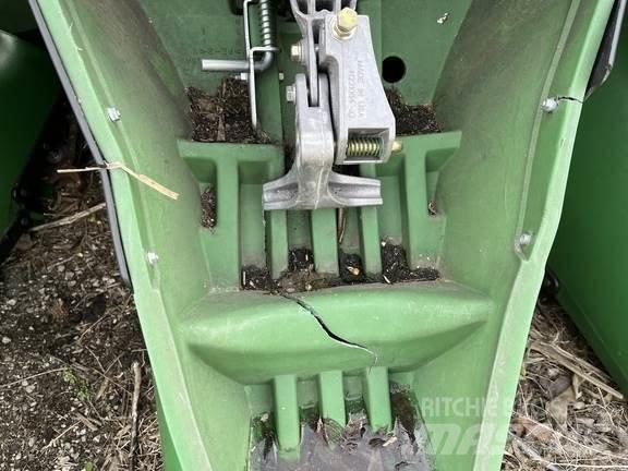 John Deere C12F Accesorii combine agricole