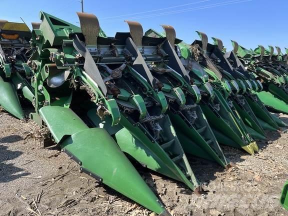 John Deere C12F Accesorii combine agricole
