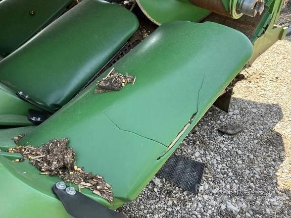 John Deere C12F Accesorii combine agricole
