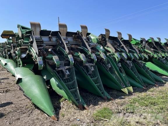 John Deere C12F Accesorii combine agricole