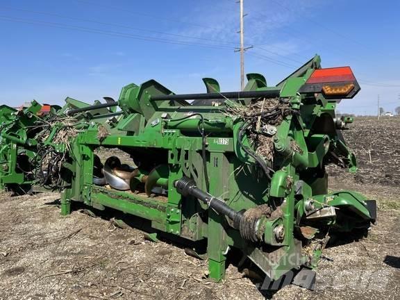 John Deere C12F Accesorii combine agricole