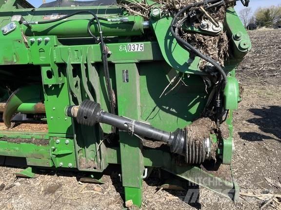 John Deere C12F Accesorii combine agricole