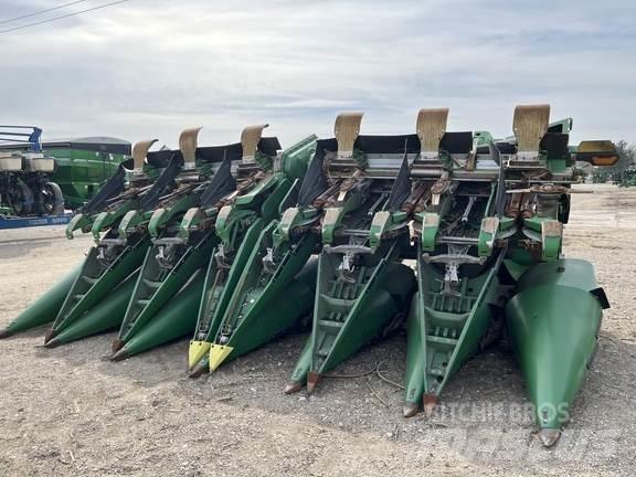 John Deere C12F Accesorii combine agricole