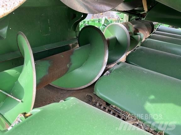 John Deere C12F Accesorii combine agricole