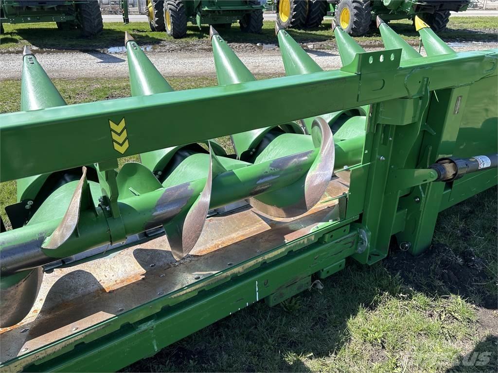 John Deere C12R Accesorii combine agricole