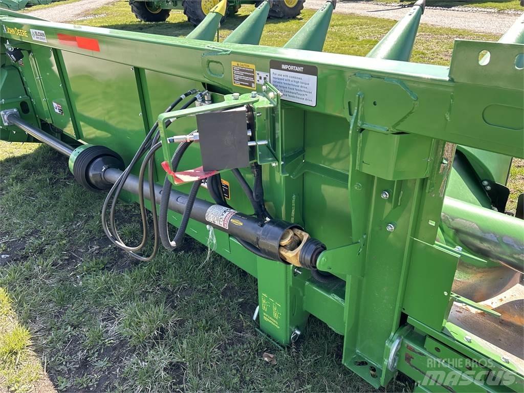 John Deere C12R Accesorii combine agricole