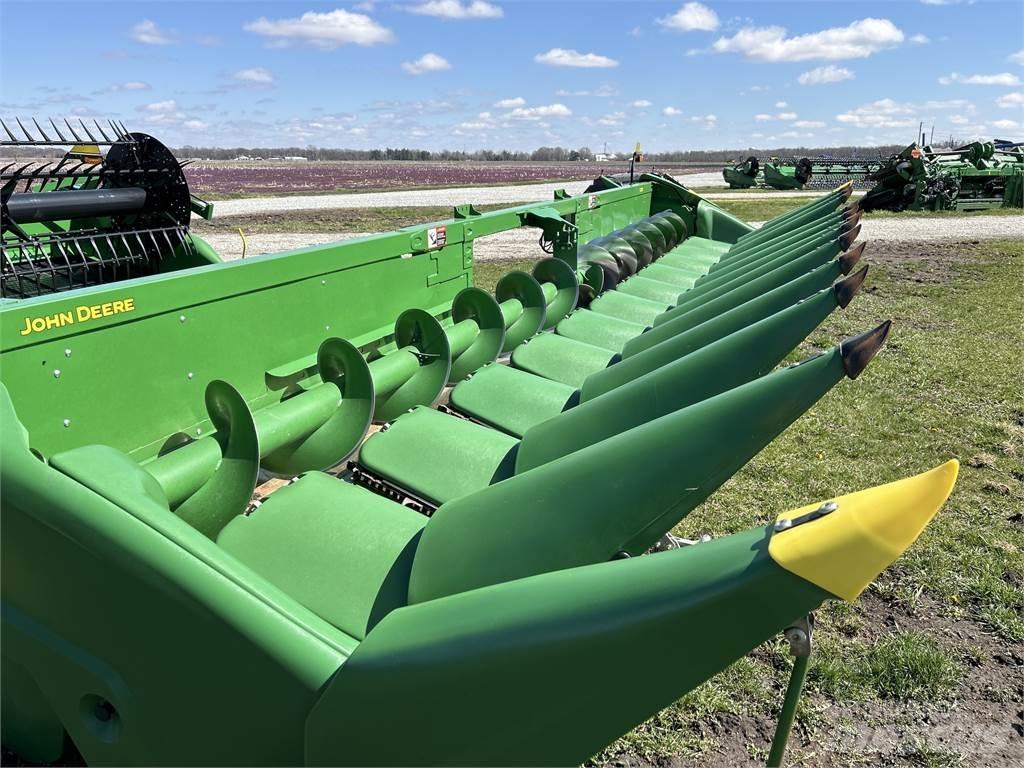 John Deere C12R Accesorii combine agricole