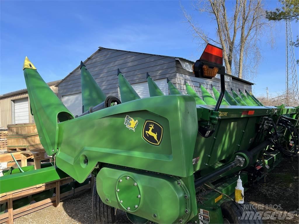 John Deere C12R Accesorii combine agricole
