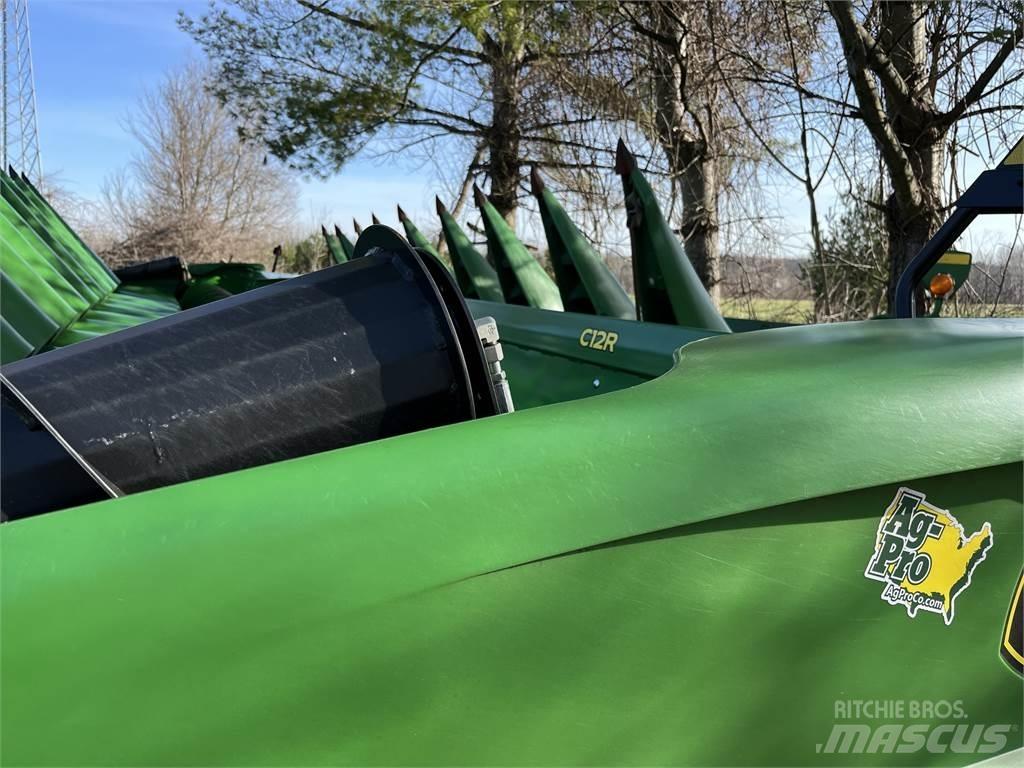 John Deere C12R Accesorii combine agricole