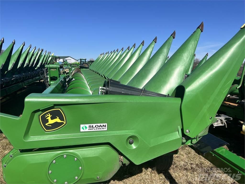 John Deere C16F Accesorii combine agricole
