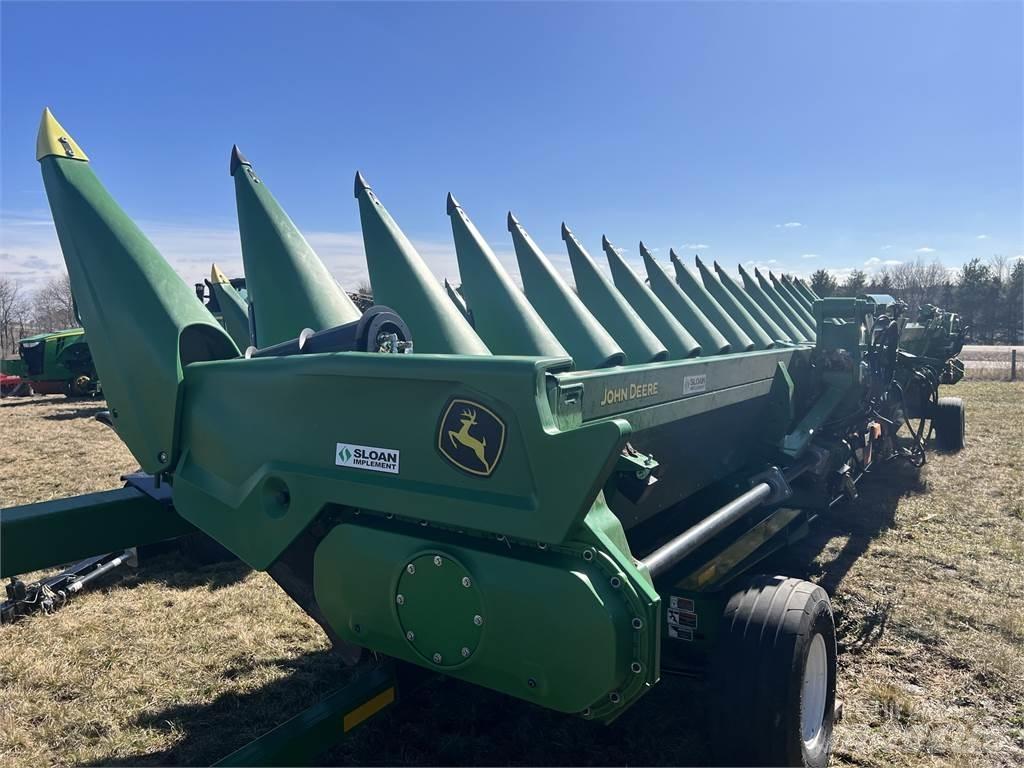 John Deere C16F Accesorii combine agricole
