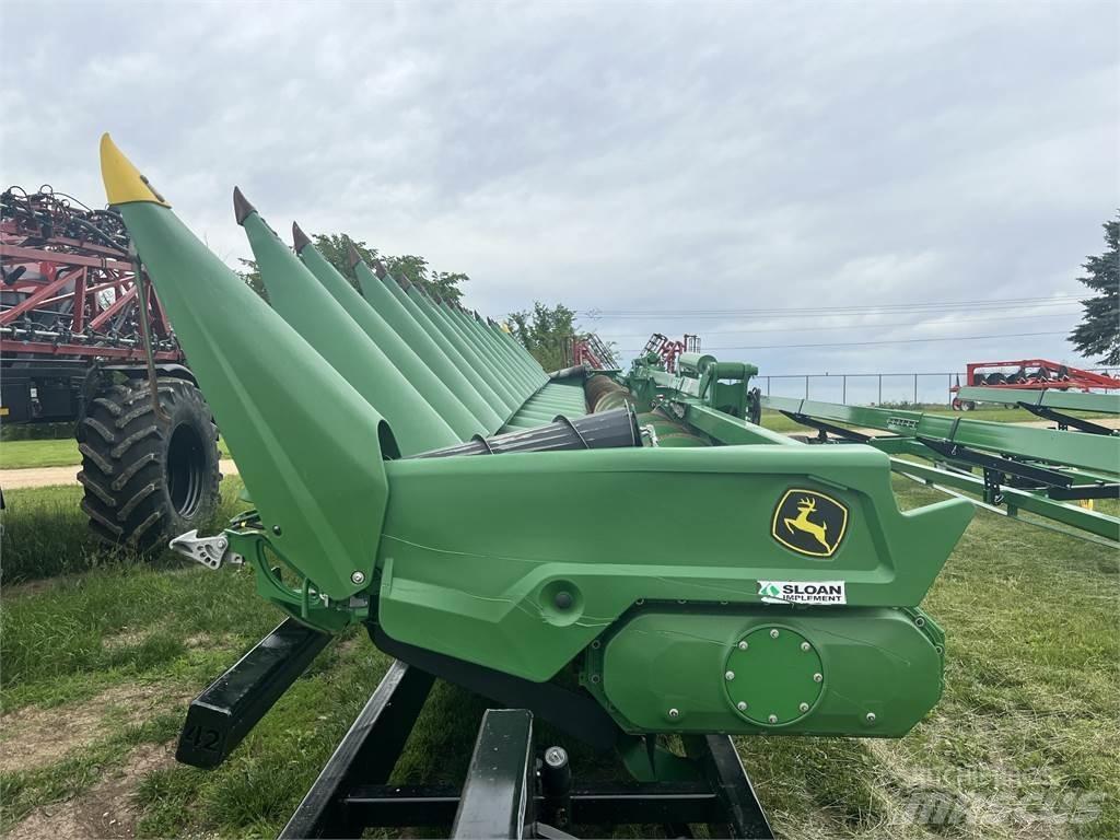 John Deere C16F Accesorii combine agricole