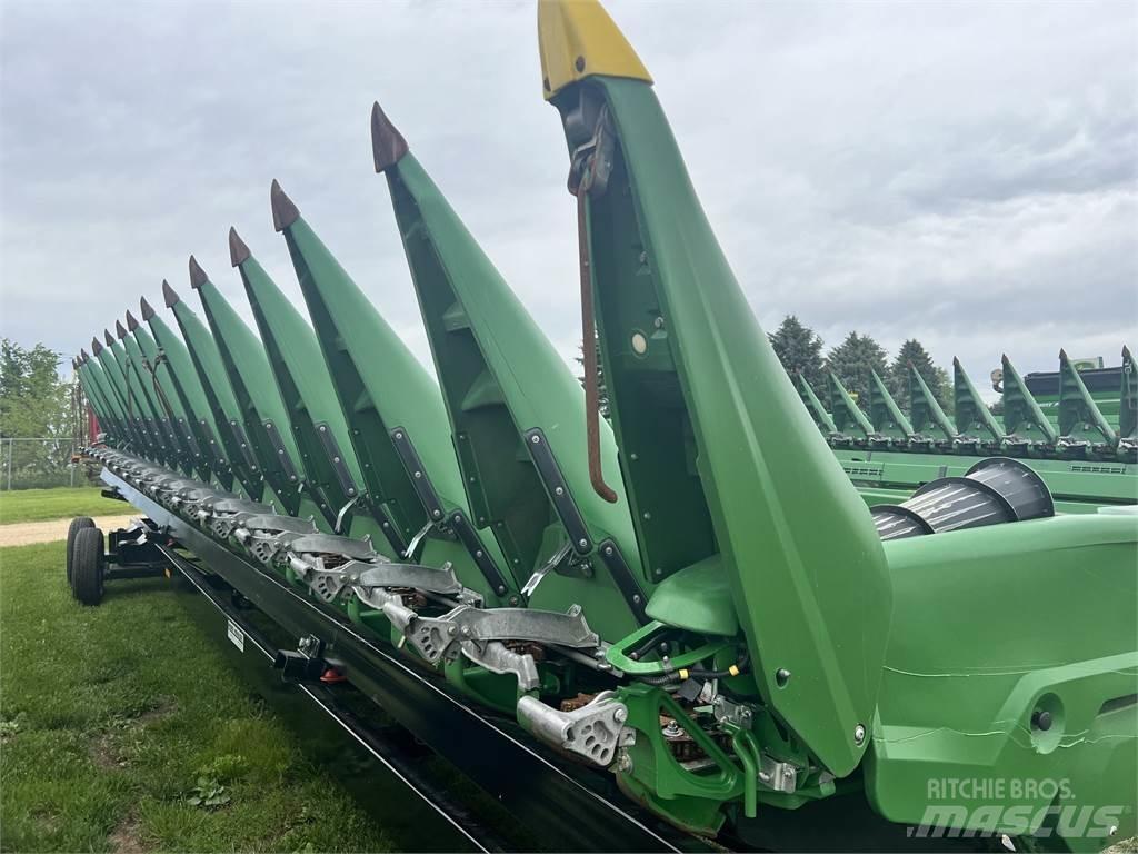 John Deere C16F Accesorii combine agricole