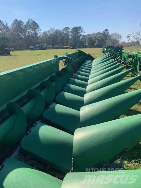 John Deere C16R Accesorii combine agricole
