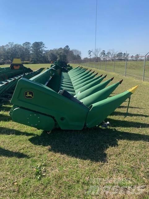 John Deere C16R Accesorii combine agricole