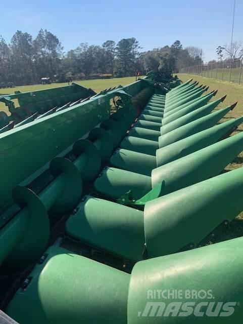 John Deere C16R Accesorii combine agricole