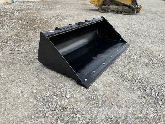 John Deere C72 Utilaje construcții - Altele