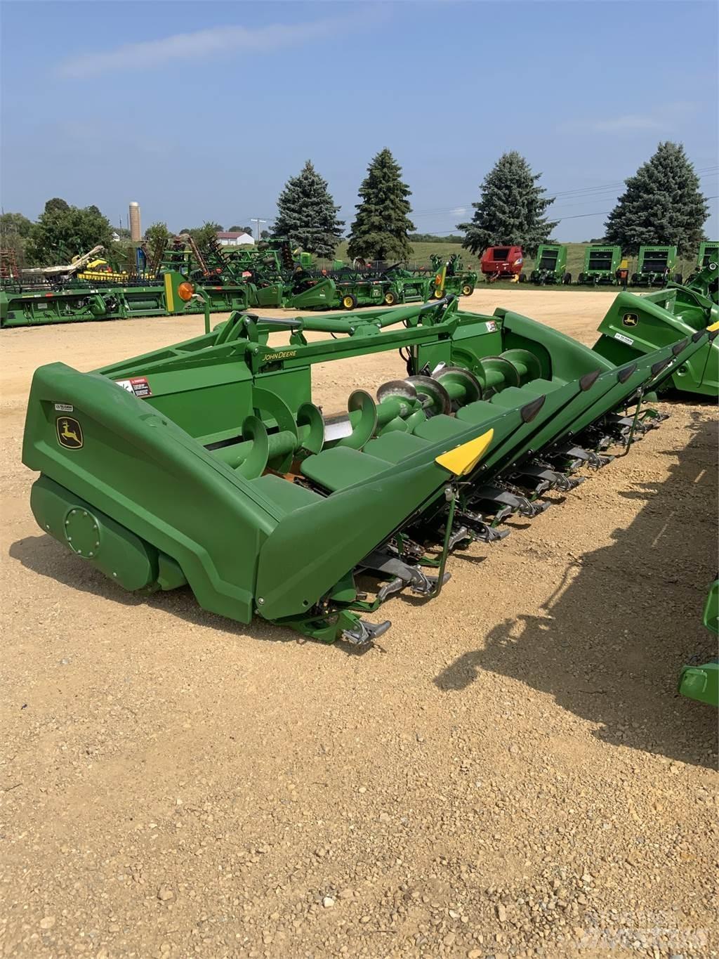 John Deere C8F Accesorii combine agricole