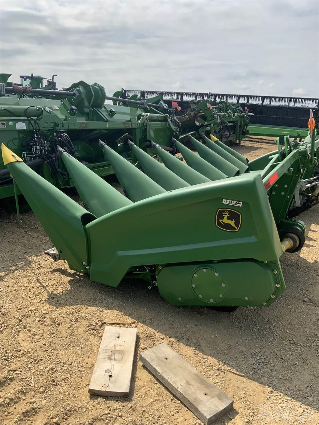John Deere C8F Accesorii combine agricole