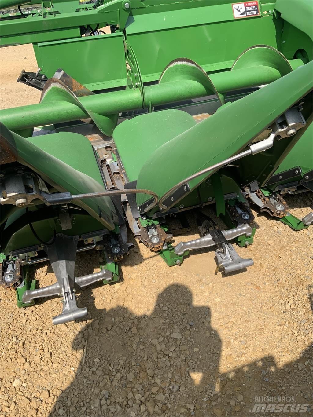 John Deere C8F Accesorii combine agricole