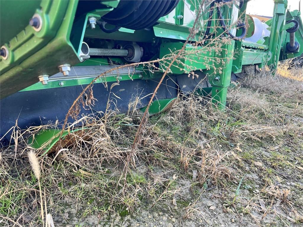 John Deere C8R Accesorii combine agricole