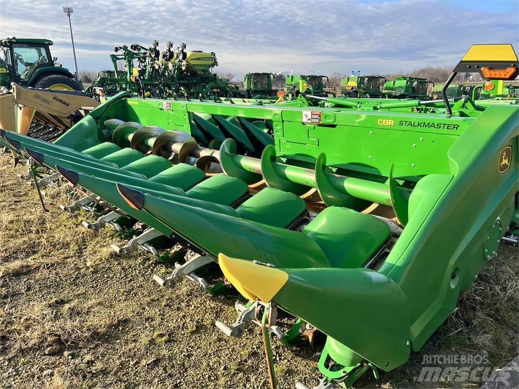 John Deere C8R Accesorii combine agricole