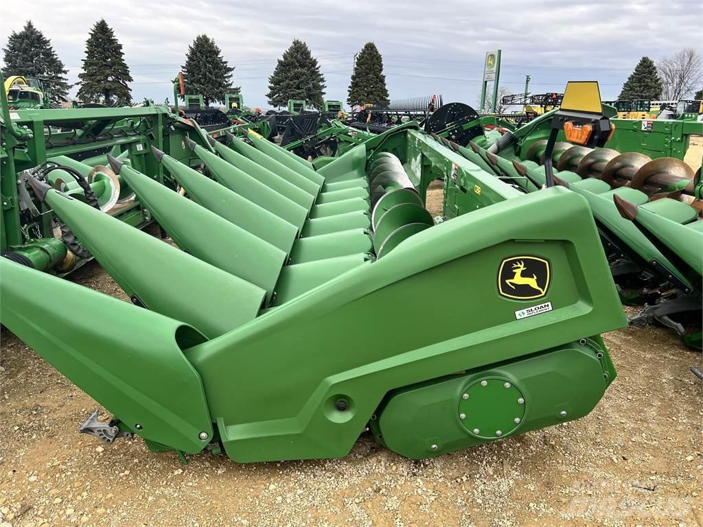 John Deere C8R Accesorii combine agricole