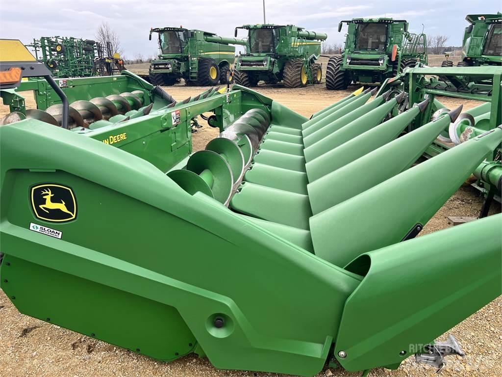 John Deere C8R Accesorii combine agricole