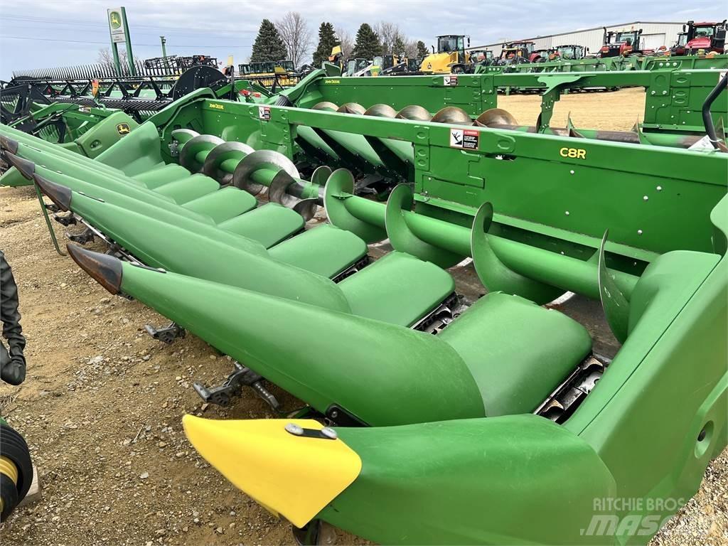 John Deere C8R Accesorii combine agricole