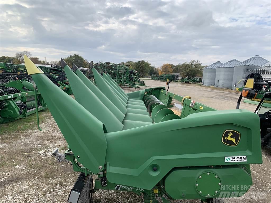 John Deere C8R Accesorii combine agricole