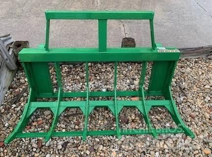John Deere CR50 Cupa