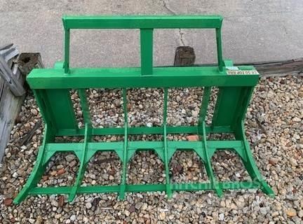 John Deere CR50 Cupa