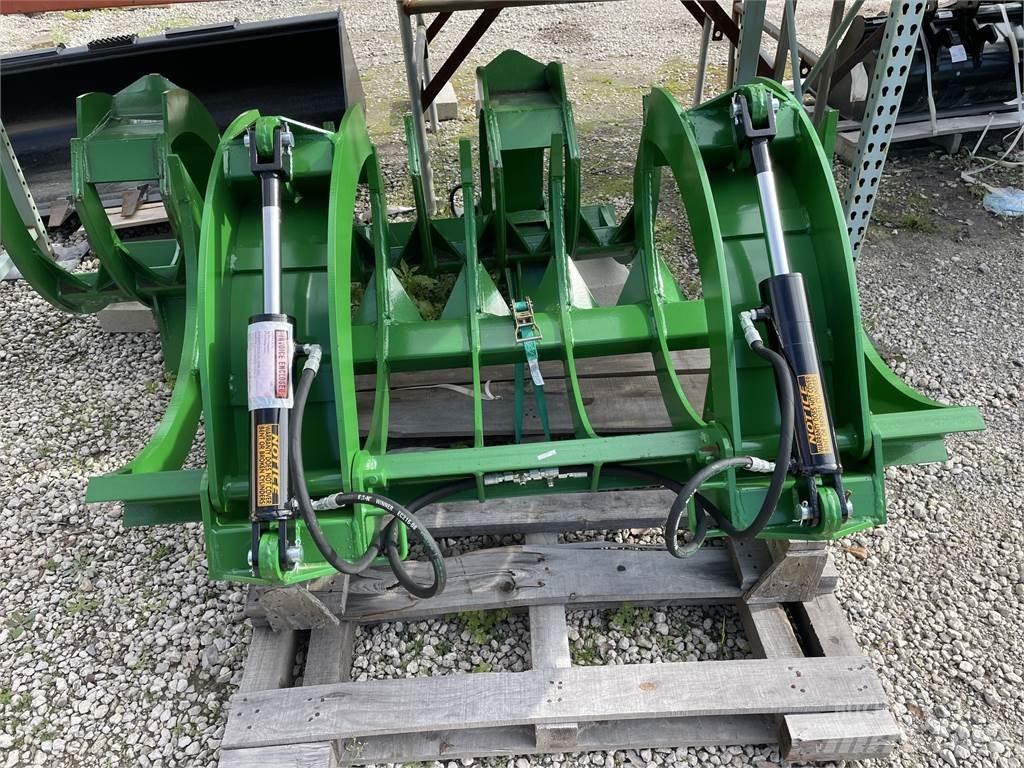 John Deere CR61G Alte accesorii tractor
