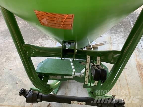 John Deere F/500 Tractoare agricole sprayers