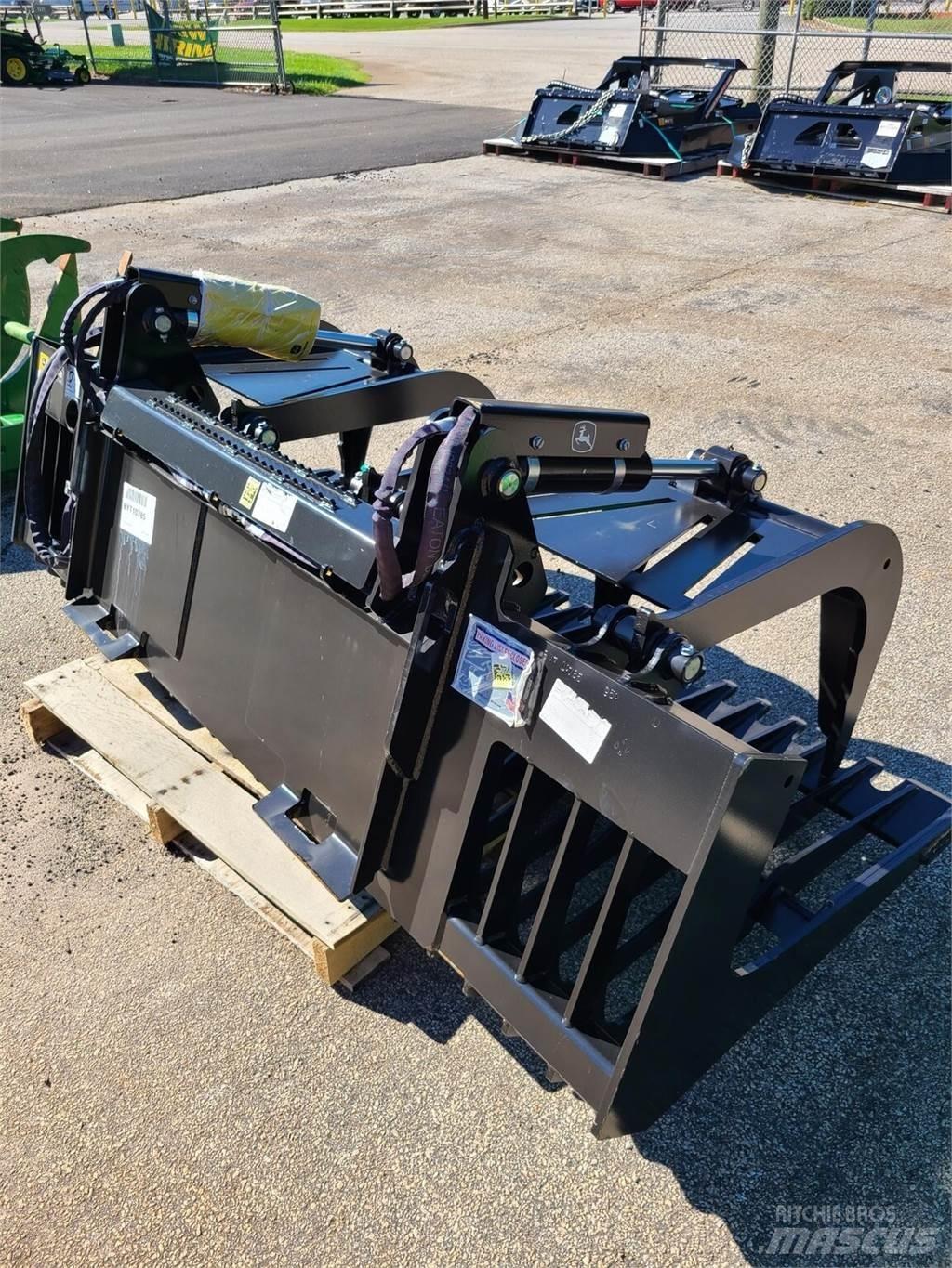 John Deere GR84B Alte accesorii tractor