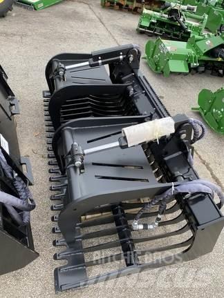 John Deere GR84B Alte componente