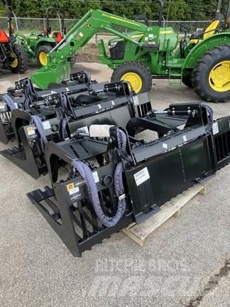 John Deere GR84B Alte componente