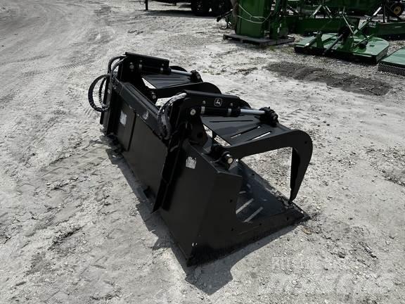 John Deere GS78B Cupa