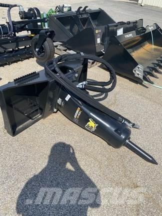 John Deere HH40C Utilaje construcții - Altele