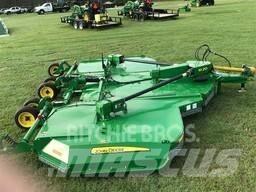 John Deere M20 Debalotare, taiere, impachetare