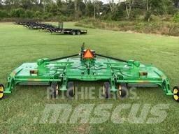 John Deere M20 Debalotare, taiere, impachetare