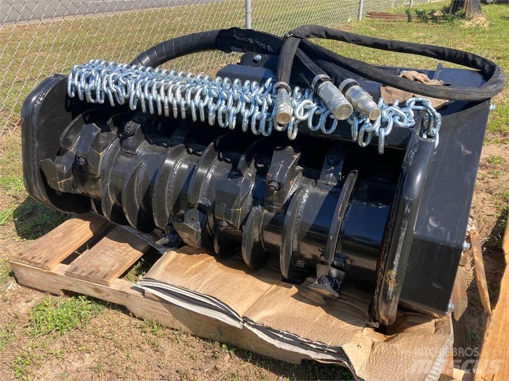 John Deere ME36 Utilaje forestier de taiat