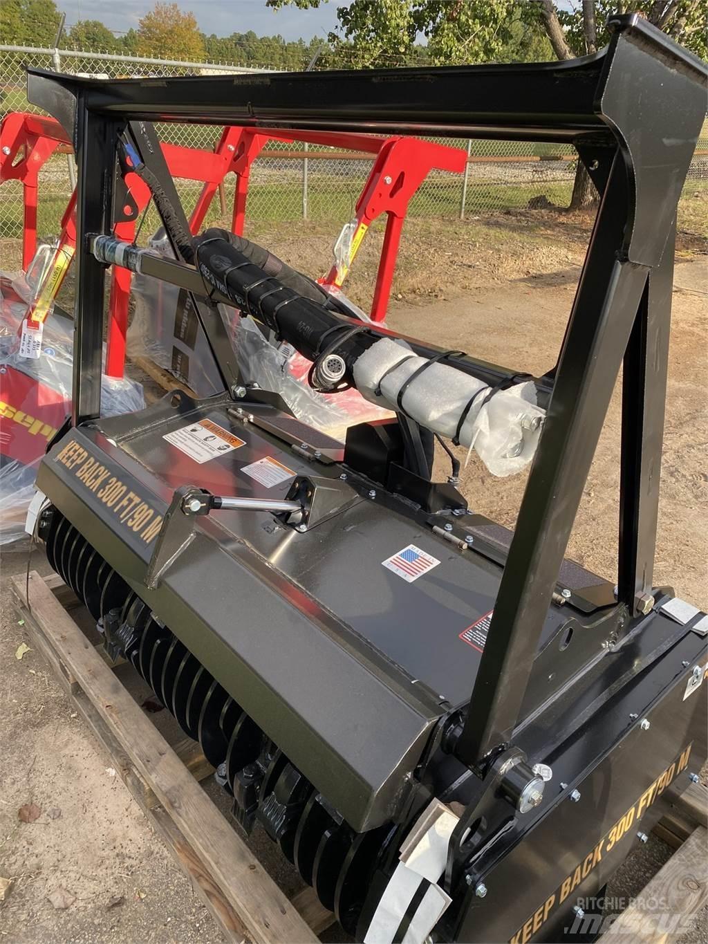John Deere MH60D Alte componente