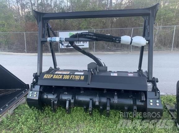 John Deere MH60D Utilaje forestiere - Altele