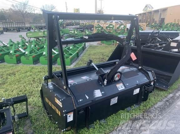 John Deere MH60D Utilaje forestiere - Altele