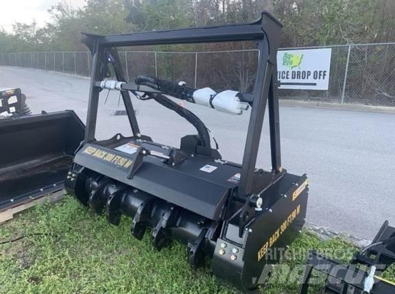 John Deere MH60D Utilaje forestiere - Altele