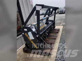 John Deere MK76 Utilaje forestier de taiat