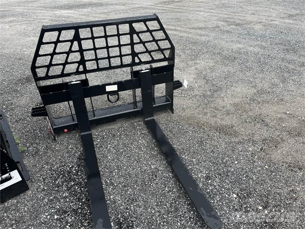 John Deere P45 Utilaje construcții - Altele