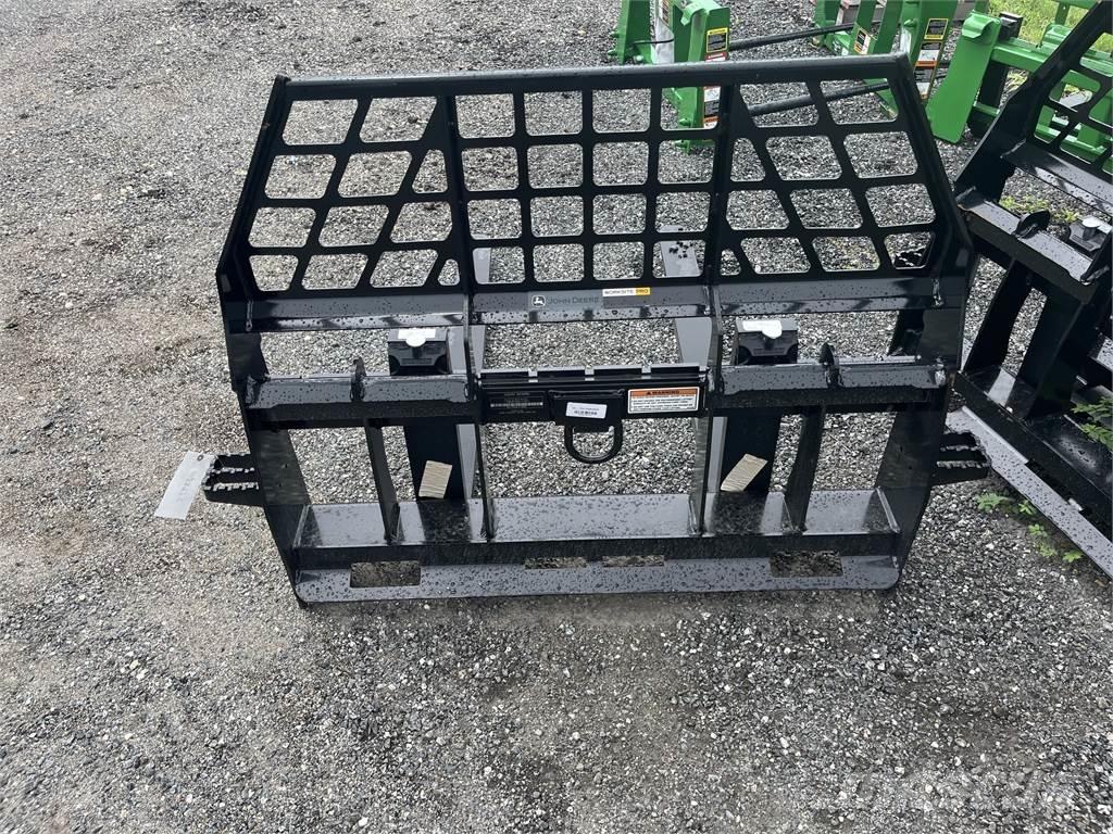 John Deere P45 Utilaje construcții - Altele