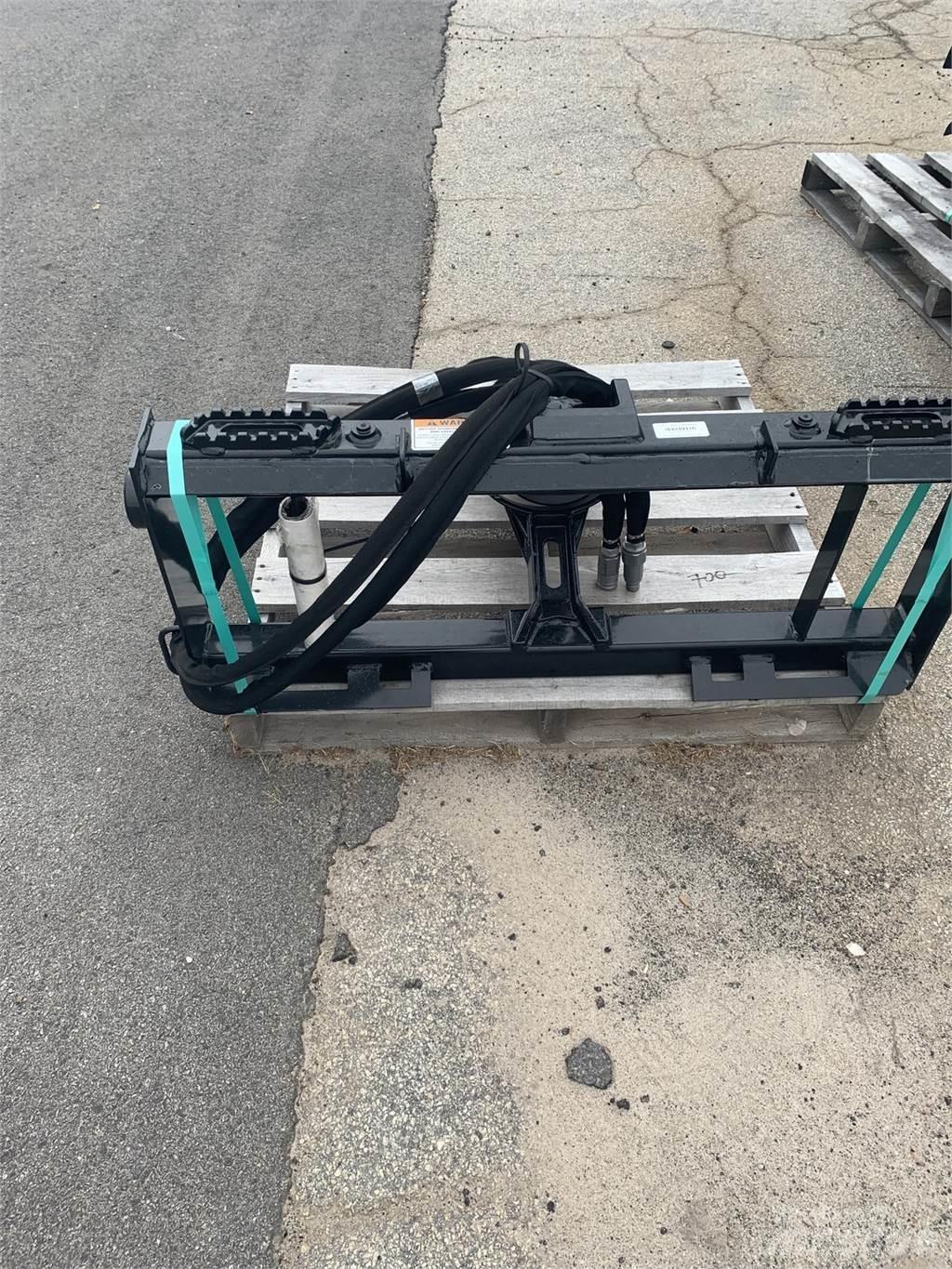 John Deere PA30B Încarcatoare frontale